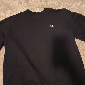 champion crew neck